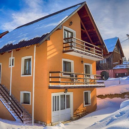 Apartmani Mila Жабляк Экстерьер фото