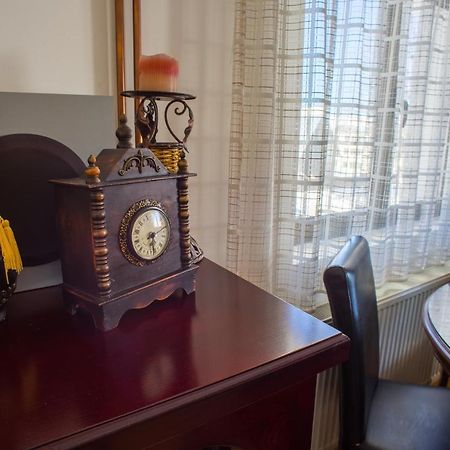 Apartmani Mila Жабляк Экстерьер фото