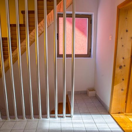 Apartmani Mila Жабляк Экстерьер фото