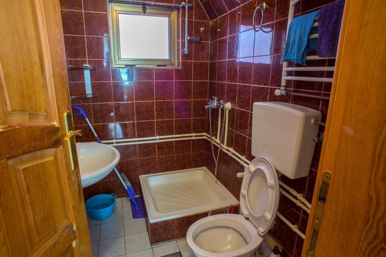 Apartmani Mila Жабляк Экстерьер фото