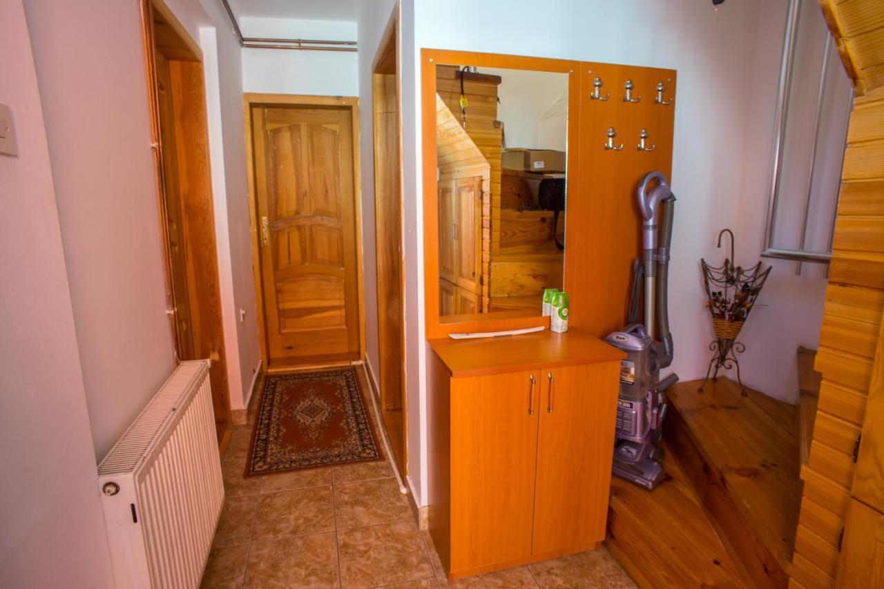 Apartmani Mila Жабляк Экстерьер фото