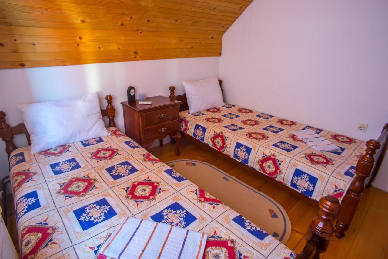 Apartmani Mila Жабляк Экстерьер фото