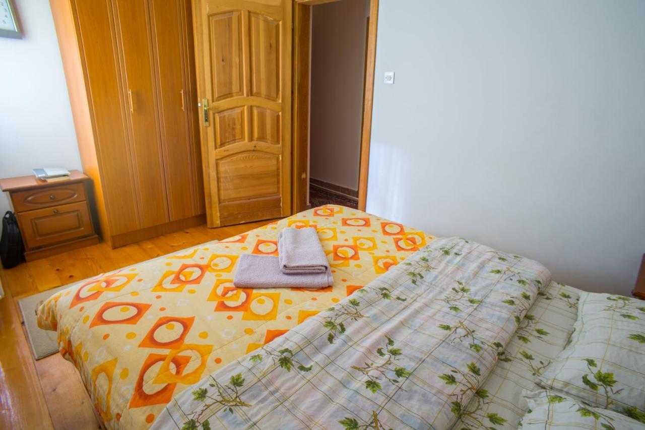 Apartmani Mila Жабляк Экстерьер фото