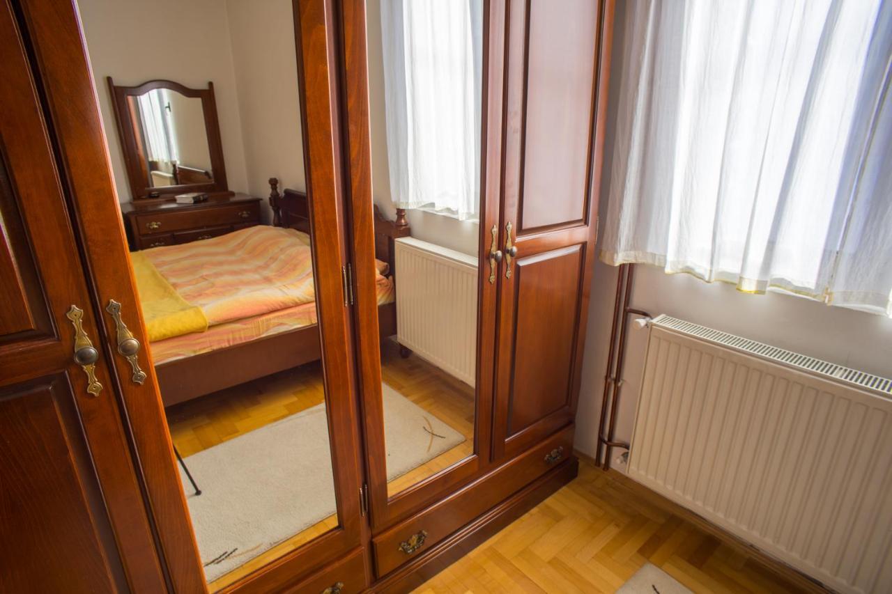 Apartmani Mila Жабляк Экстерьер фото