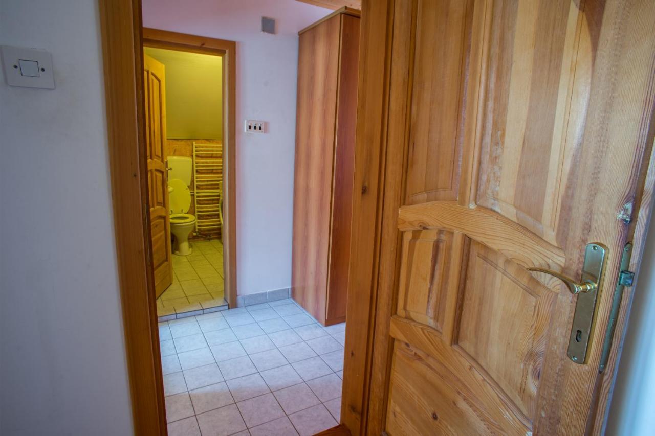 Apartmani Mila Жабляк Экстерьер фото