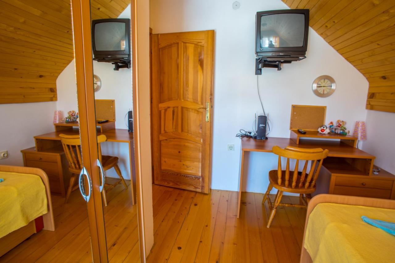 Apartmani Mila Жабляк Экстерьер фото