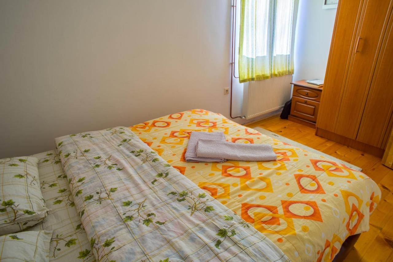 Apartmani Mila Жабляк Экстерьер фото