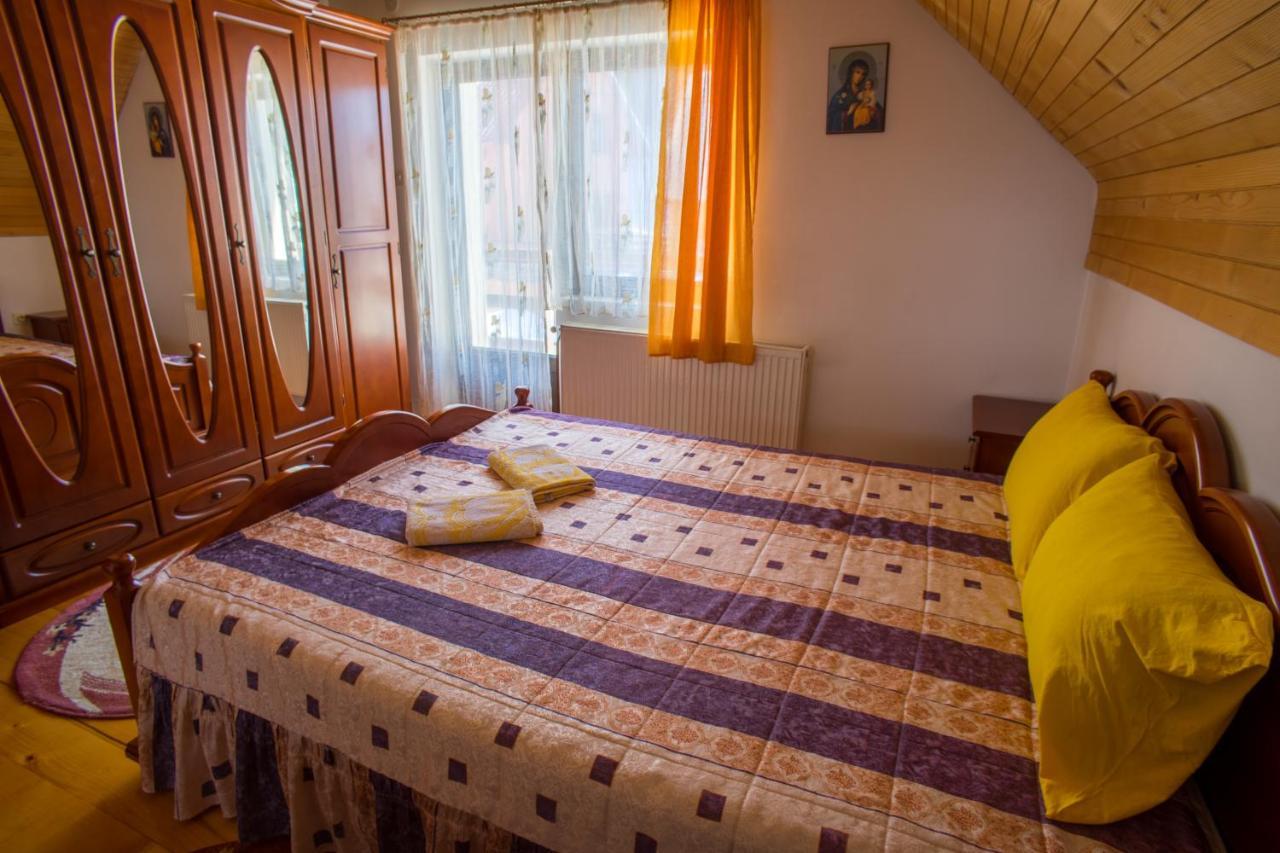 Apartmani Mila Жабляк Экстерьер фото