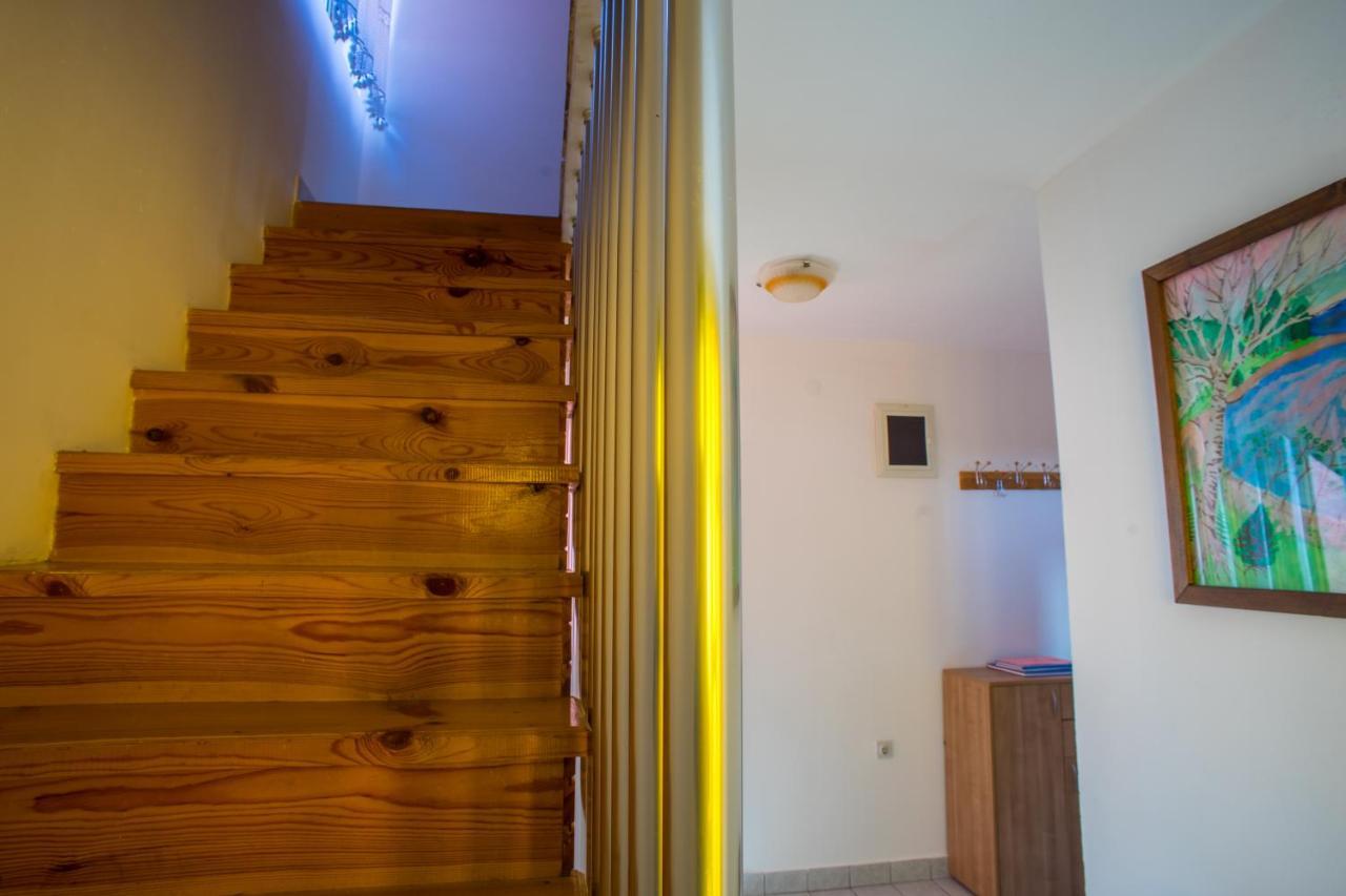 Apartmani Mila Жабляк Экстерьер фото