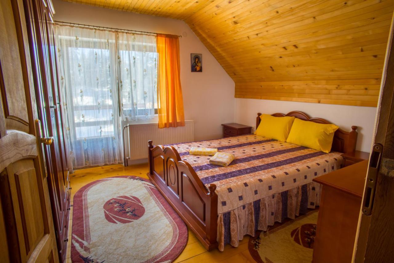 Apartmani Mila Жабляк Экстерьер фото