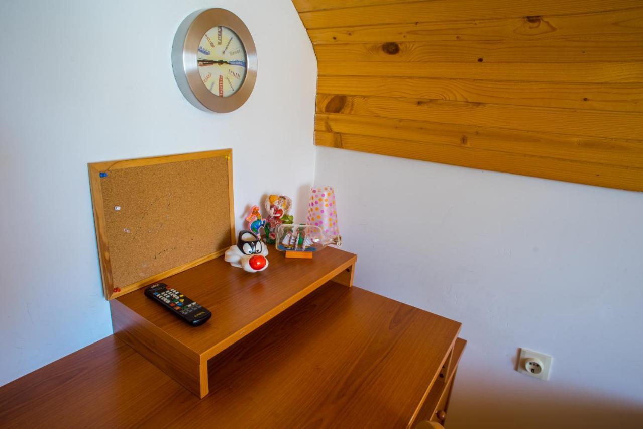 Apartmani Mila Жабляк Экстерьер фото