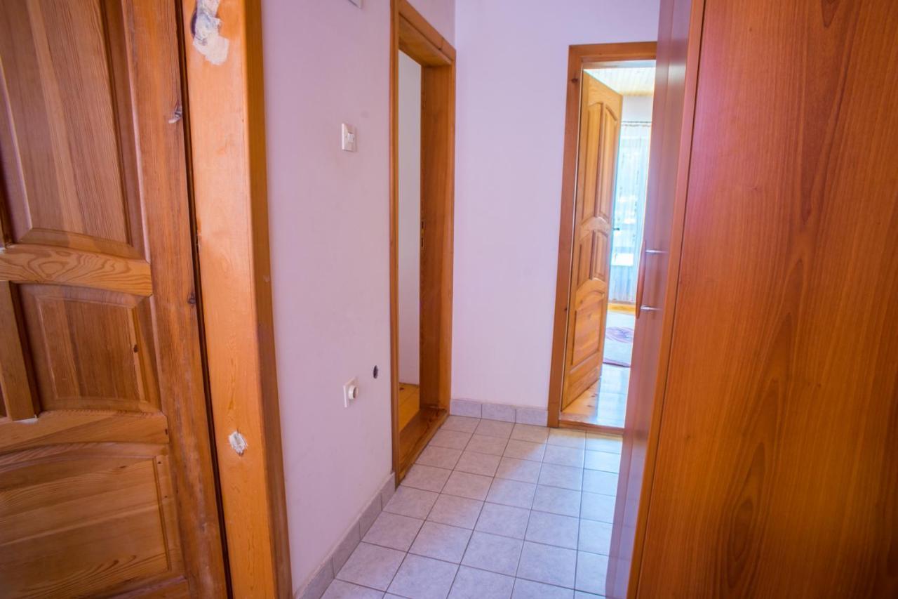 Apartmani Mila Жабляк Экстерьер фото