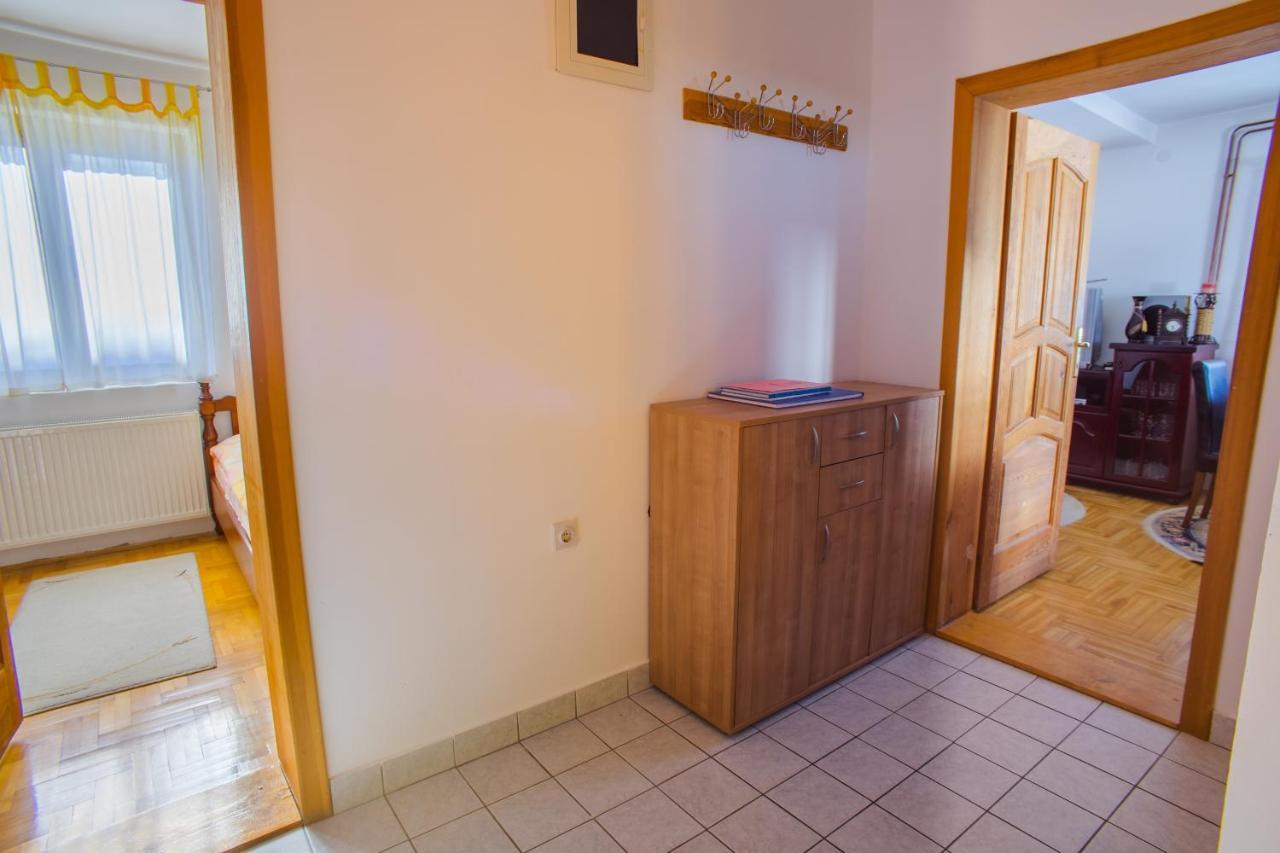 Apartmani Mila Жабляк Экстерьер фото
