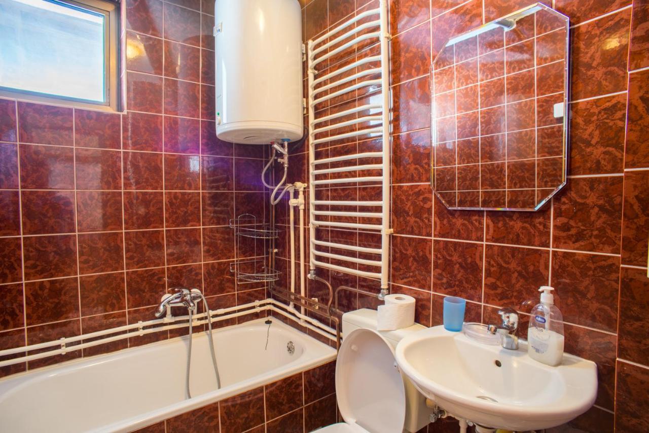 Apartmani Mila Жабляк Экстерьер фото