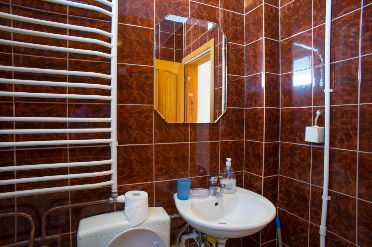 Apartmani Mila Жабляк Экстерьер фото