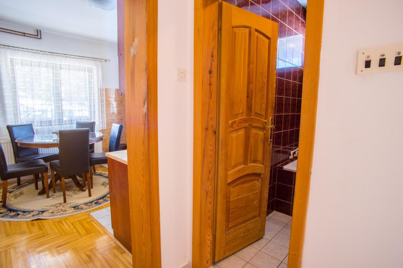 Apartmani Mila Жабляк Экстерьер фото