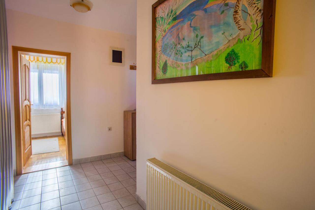 Apartmani Mila Жабляк Экстерьер фото
